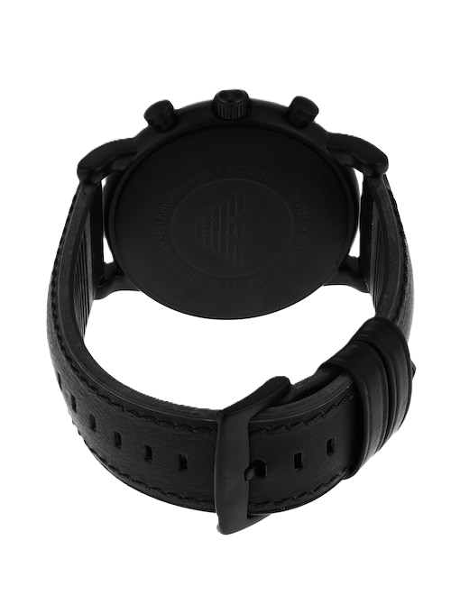 Heritage Chrono Wrist Shot